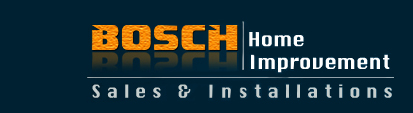 Bosch Home Improvements